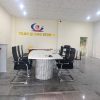 Bàn Dining , Bàn Họp văn Phòng Vân Đá